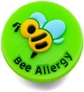 Bee Allergy