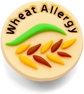 Wheat Allergy