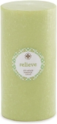 Relieve: Eucalyptus & Menthol