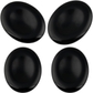 Black Obsidian(oval Shape)