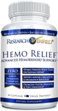 1 HemoRelief Bottle