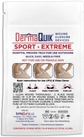 3 Closures - 3 x 1" - Sport & Extreme (Extreme Adhesive)