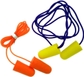 Foam earplugs, 50 pair