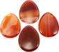 Carnelian(teardrop Shape)