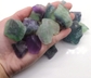 Color Fluorite