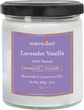 Lavender Vanilla