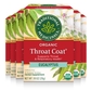 Throat Coat Eucalyptus