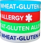 Gluten Allergy