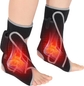 Heated Ankle Wraps（Double）