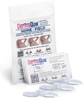 3 Closures - 3 x 1" - Home & Field (Standard Adhesive)