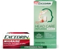 Headcare Replenish + Migraine Relief Convenience Pack