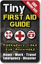 1 Tiny First Aid Guide