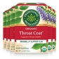 Throat Coat Original