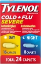 Day & Night - Cold + Flu