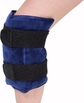 Navy Knee Wrap