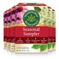 Seasonal Sampler