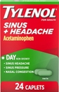 Sinus + Headache